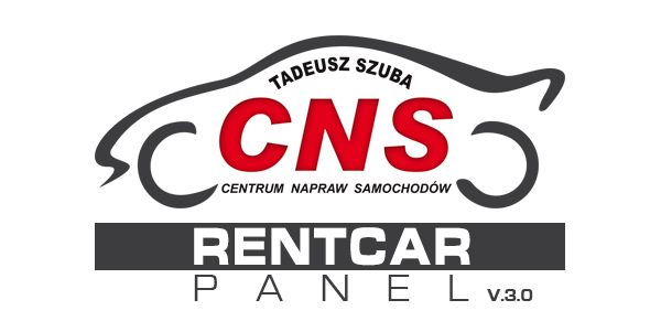 Logo CNS Szuba